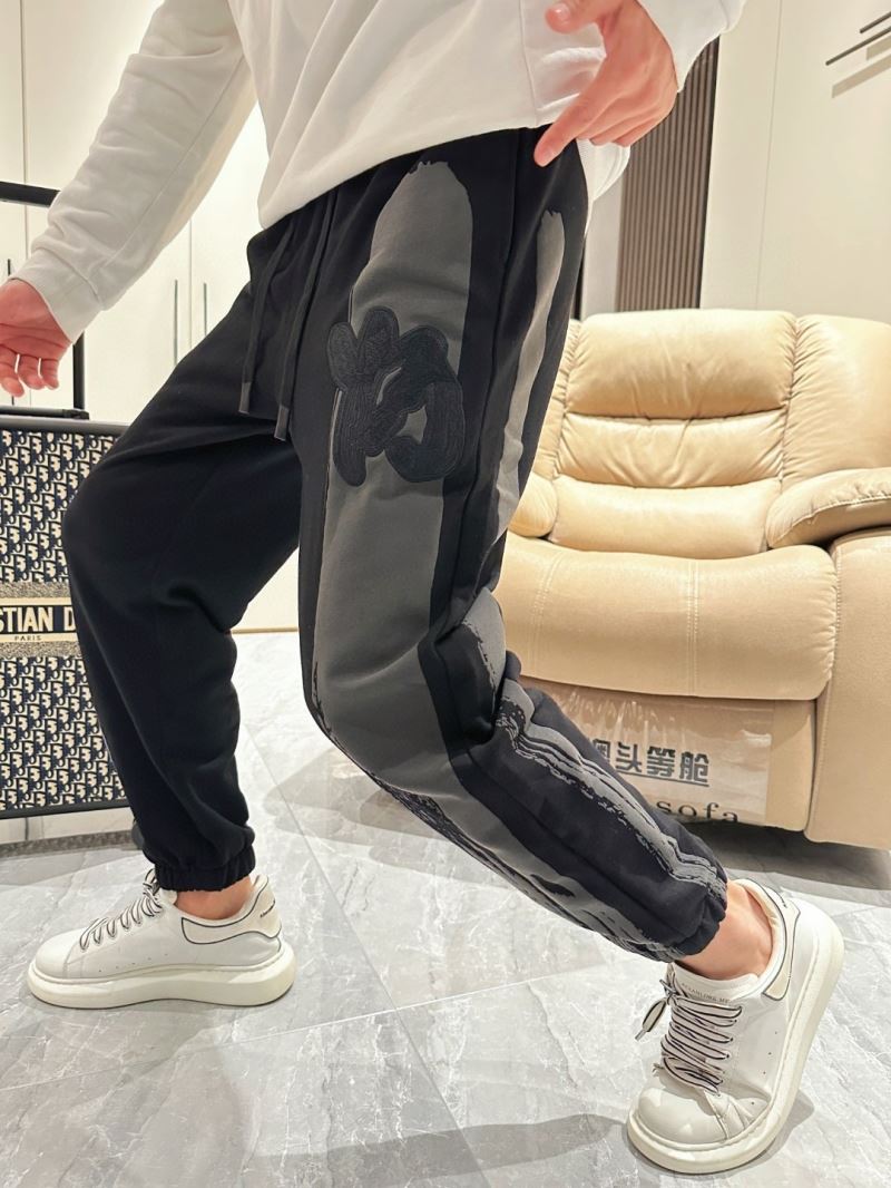 Y-3 Long Pants